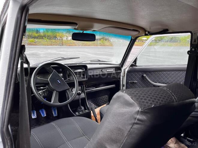 LADA (VAZ) 2107 2007, 95,000 km - 1.6 л - Qəbələ