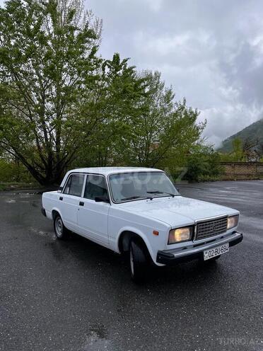 LADA (VAZ) 2107 2007, 95,000 km - 1.6 л - Qəbələ