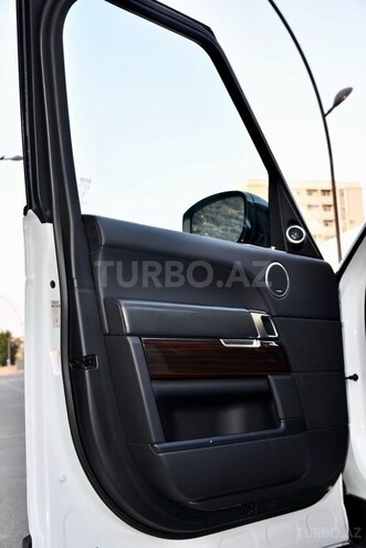 Land Rover Range Rover 2016, 175,418 km - 3.0 l - Bakı