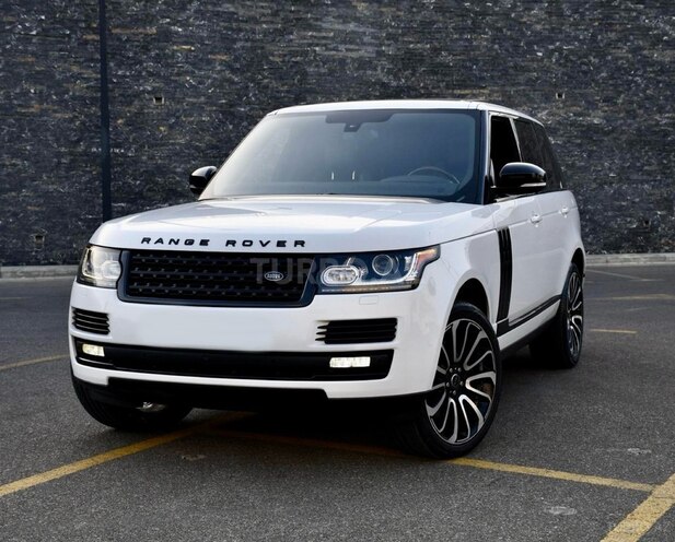 Land Rover Range Rover 2016, 175,418 km - 3.0 l - Bakı