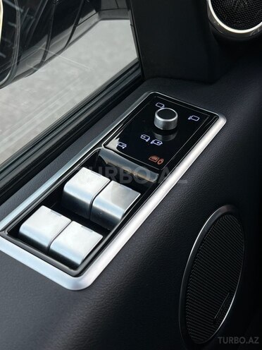 Land Rover Range Rover 2016, 175,418 km - 3.0 l - Bakı
