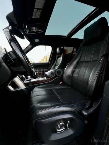 Land Rover Range Rover 2016, 175,418 km - 3.0 l - Bakı
