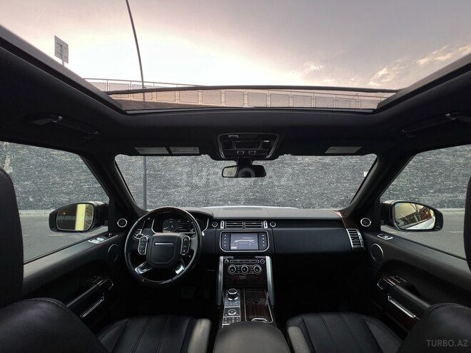 Land Rover Range Rover 2016, 175,418 km - 3.0 l - Bakı
