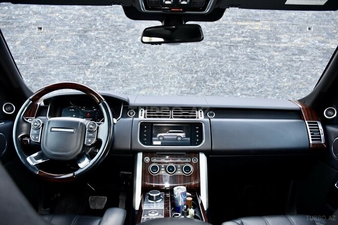 Land Rover Range Rover 2016, 175,418 km - 3.0 l - Bakı