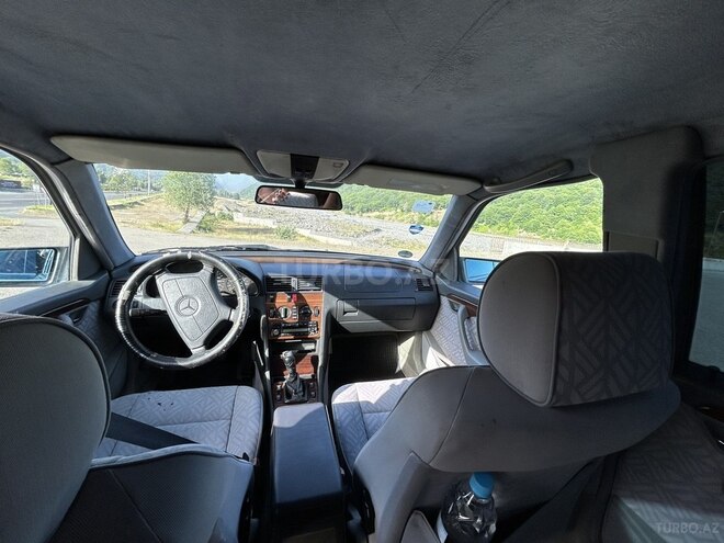 Mercedes C 220 1994, 347,305 km - 2.2 л - Qəbələ