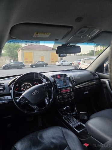 Kia Sorento 2013, 106,000 km - 2.0 l - Bakı