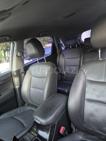 Kia Sorento 2013, 106,000 km - 2.0 l - Bakı