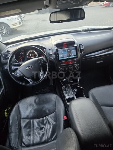 Kia Sorento 2013, 106,000 km - 2.0 l - Bakı