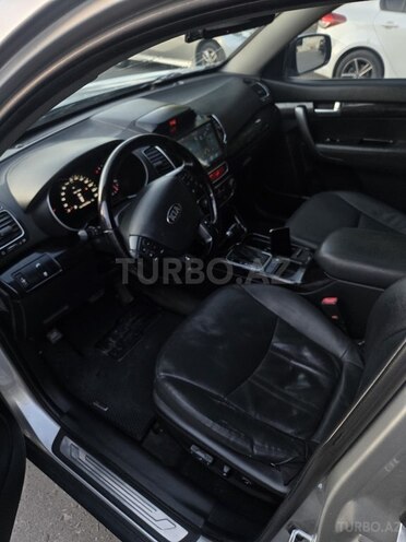 Kia Sorento 2013, 106,000 km - 2.0 l - Bakı