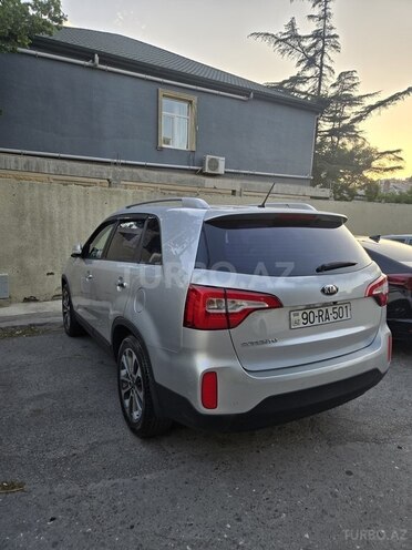 Kia Sorento 2013, 106,000 km - 2.0 l - Bakı