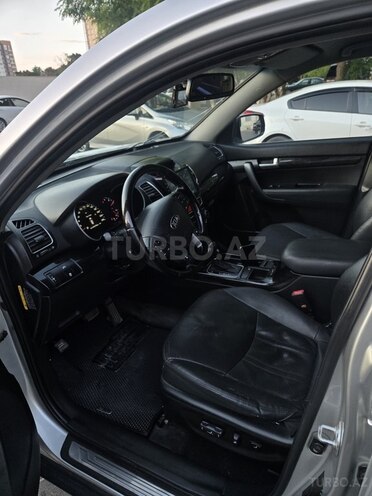 Kia Sorento 2013, 106,000 km - 2.0 l - Bakı