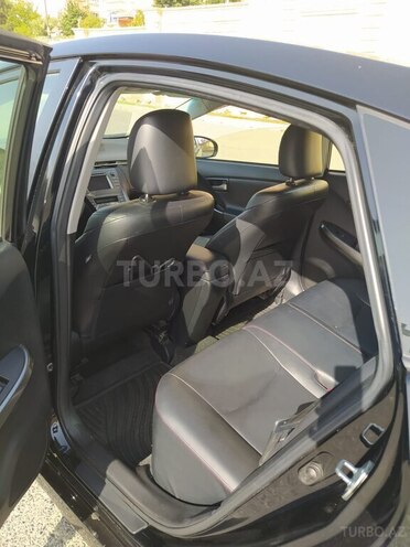Toyota Prius 2012, 214,000 km - 1.8 l - Bakı