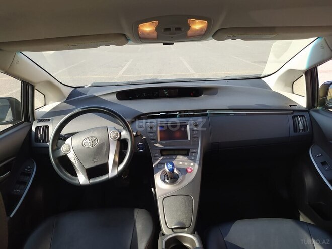 Toyota Prius 2012, 214,000 km - 1.8 l - Bakı