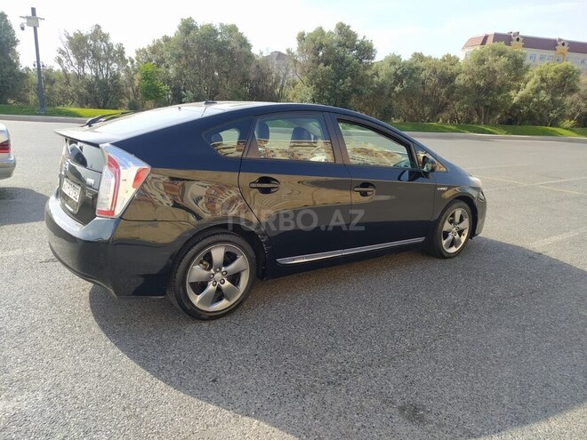 Toyota Prius 2012, 214,000 km - 1.8 l - Bakı