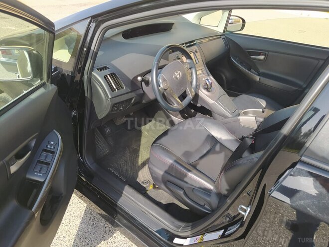 Toyota Prius 2012, 214,000 km - 1.8 l - Bakı