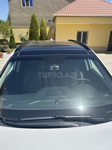 Hyundai Santa Fe 2016, 178,600 km - 2.0 л - Bakı