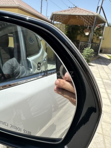 Hyundai Santa Fe 2016, 178,600 km - 2.0 л - Bakı