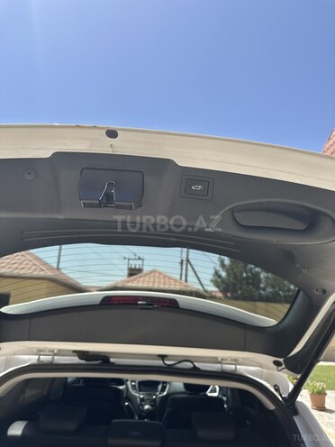 Hyundai Santa Fe 2016, 178,600 km - 2.0 л - Bakı