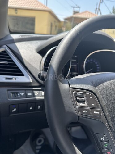 Hyundai Santa Fe 2016, 178,600 km - 2.0 л - Bakı