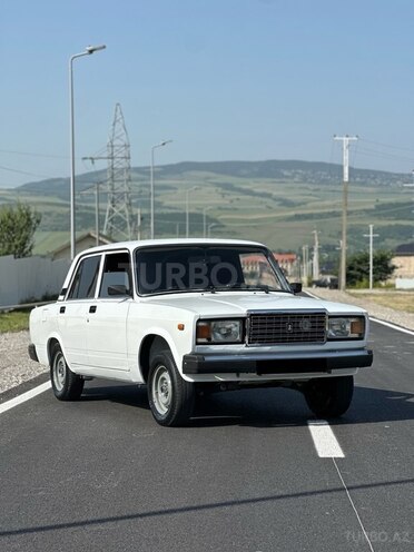 LADA (VAZ) 2107 2007, 95,000 km - 1.6 l - İsmayıllı