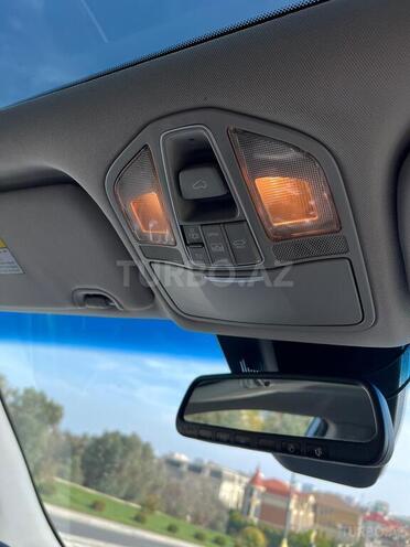 Hyundai Santa Fe 2016, 200,000 km - 2.0 l - Bakı