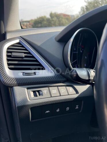 Hyundai Santa Fe 2016, 200,000 km - 2.0 l - Bakı