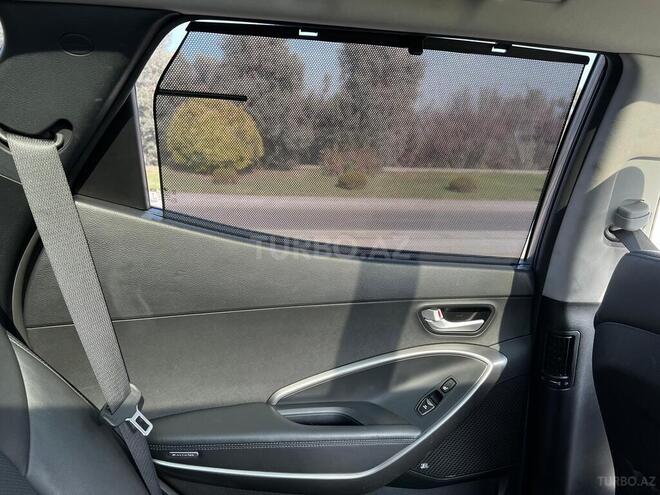 Hyundai Santa Fe 2016, 200,000 km - 2.0 l - Bakı