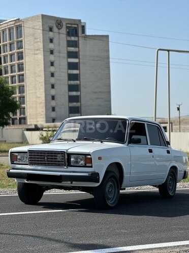 LADA (VAZ) 2107 2007, 95,000 km - 1.6 l - İsmayıllı