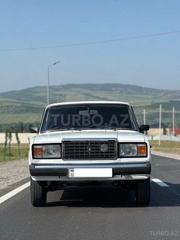 LADA (VAZ) 2107 2007, 95,000 km - 1.6 l - İsmayıllı