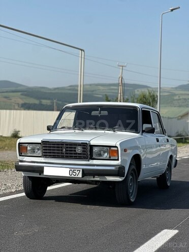 LADA (VAZ) 2107 2007, 95,000 km - 1.6 l - İsmayıllı