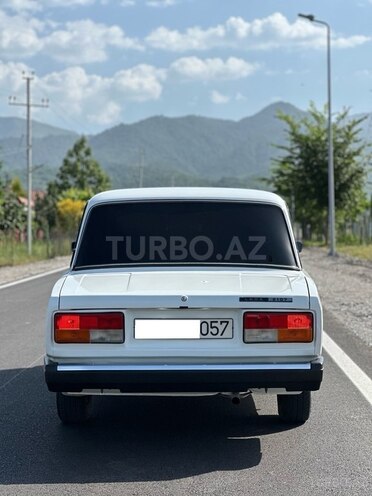 LADA (VAZ) 2107 2007, 95,000 km - 1.6 l - İsmayıllı