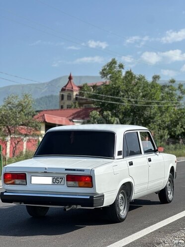 LADA (VAZ) 2107 2007, 95,000 km - 1.6 l - İsmayıllı