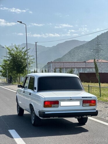 LADA (VAZ) 2107 2007, 95,000 km - 1.6 l - İsmayıllı
