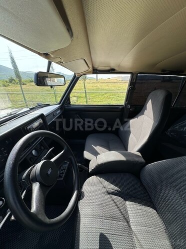 LADA (VAZ) 2107 2007, 95,000 km - 1.6 l - İsmayıllı