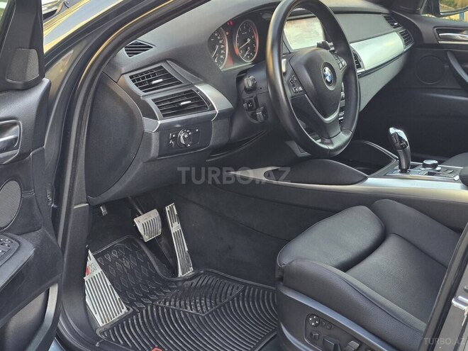 BMW X6 2008, 285,300 km - 3.0 л - Bakı