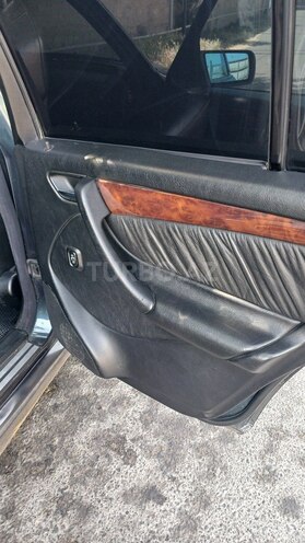 Mercedes C 280 1998, 208,000 km - 2.8 л - Ağcabədi