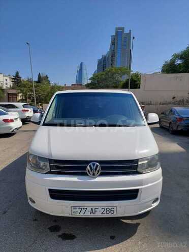 Volkswagen Caravelle 2014, 220,000 km - 2.0 l - Bakı