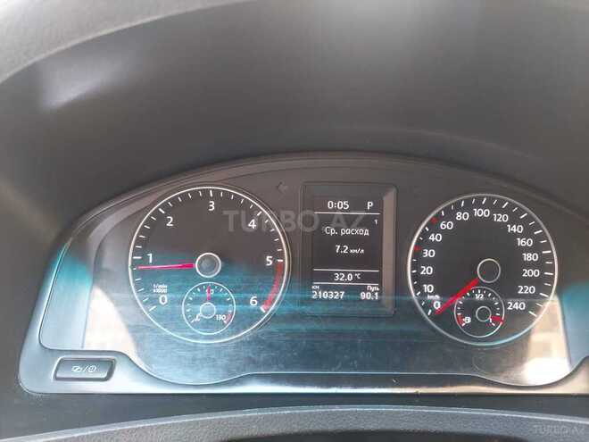 Volkswagen Caravelle 2014, 220,000 km - 2.0 l - Bakı