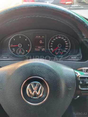 Volkswagen Caravelle 2014, 220,000 km - 2.0 l - Bakı
