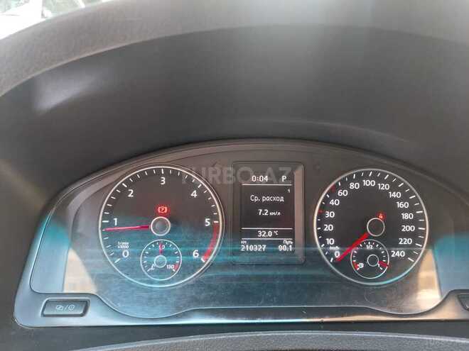 Volkswagen Caravelle 2014, 220,000 km - 2.0 l - Bakı