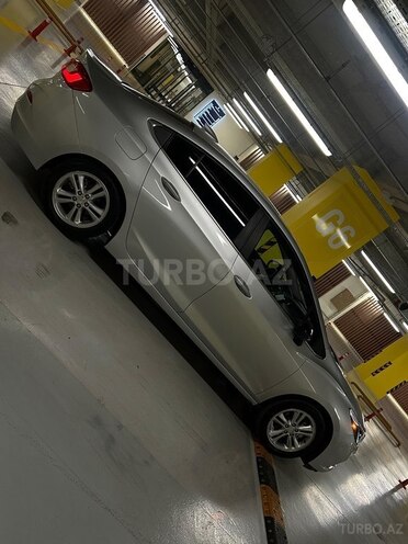 Chevrolet Cruze 2016, 180,030 km - 1.4 l - Gəncə