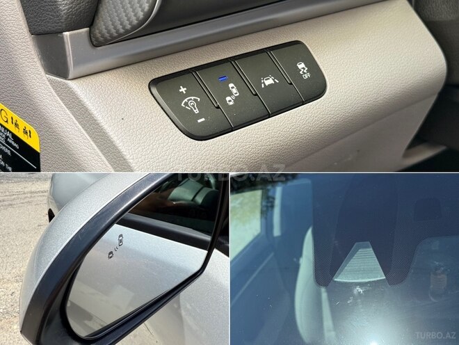 Hyundai Elantra 2019, 58,400 km - 2.0 l - Bakı