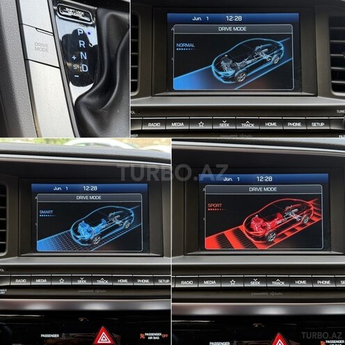 Hyundai Elantra 2019, 58,400 km - 2.0 l - Bakı