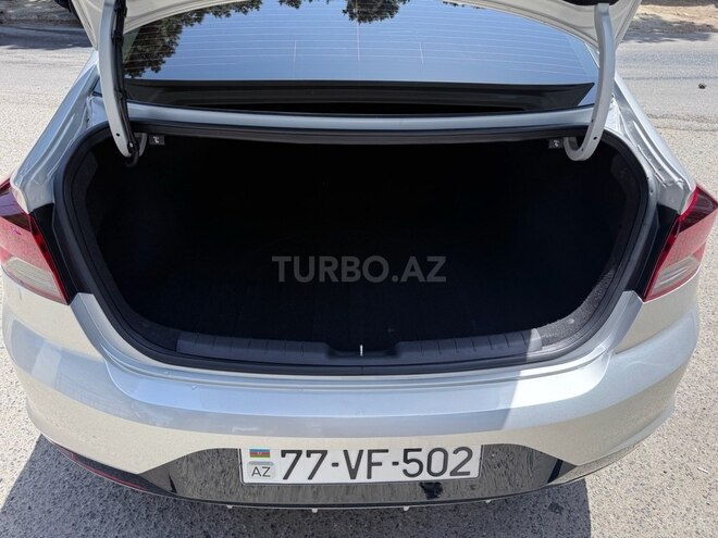 Hyundai Elantra 2019, 58,400 km - 2.0 l - Bakı