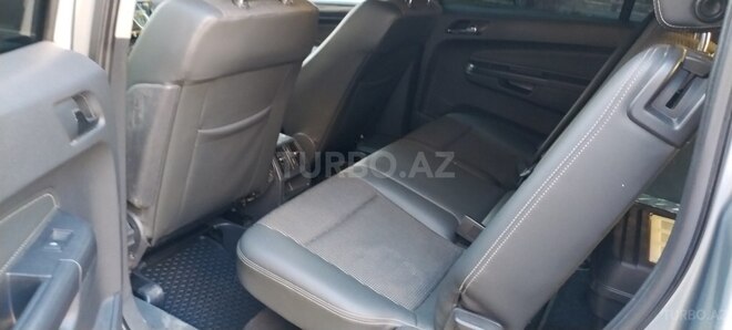Opel Zafira 2006, 260,000 km - 2.2 л - Bakı