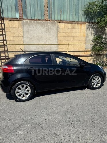 Kia Pride 2014, 220,000 km - 1.4 l - Bakı