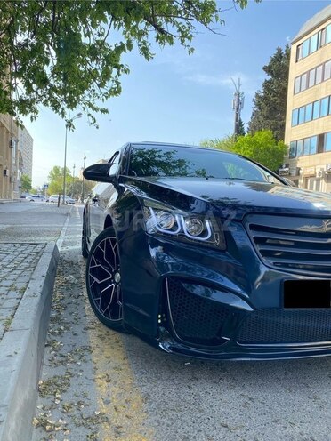 Chevrolet Cruze 2011, 320,000 km - 1.4 l - Bakı