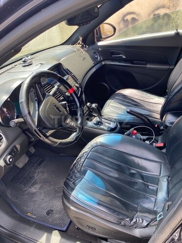 Chevrolet Cruze 2011, 320,000 km - 1.4 l - Bakı