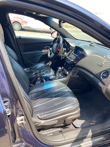 Chevrolet Cruze 2011, 320,000 km - 1.4 l - Bakı