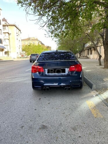 Chevrolet Cruze 2011, 320,000 km - 1.4 l - Bakı